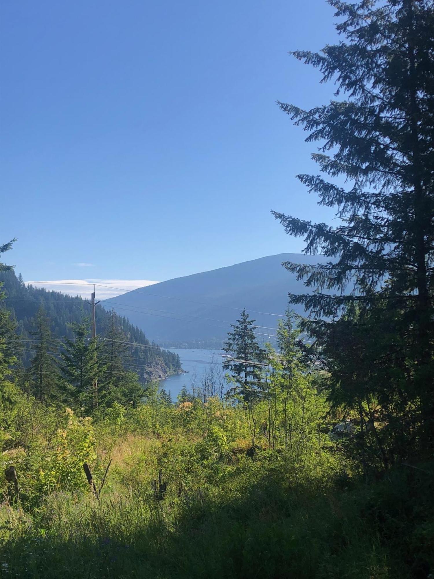 Morning Star Log Cabin Нельсон Экстерьер фото